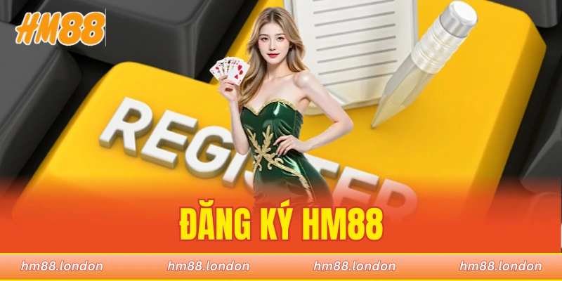 đăng ký HM88